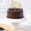 Gift Truffle Indulgence Anniversary Cake