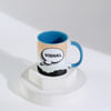 Gift Truly Indian Personalized Mug - Set Of 3