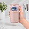 Buy Trust Your Vision Personalized Java Mug