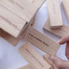Buy Truth Or Dare Jenga - Set Of 54