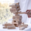 Truth Or Dare Jenga - Set Of 54 Online