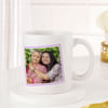 Buy Tu Tu Main Main Ceramic Tile And Personalized Mug