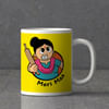 Gift Tujhe Sab Hai Pata Meri Maa Mug