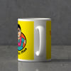 Shop Tujhe Sab Hai Pata Meri Maa Mug