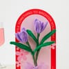 Shop Tulip Pipe Cleaner Flower