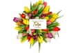 Tulips Florist Choice Bouquet