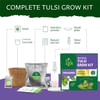 Gift Tulsi Plant Grow Kit