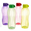 TUPPERWARE 1 LITRE WATER (BOTTLE SET OF 4) Online