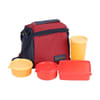 TUPPERWARE 187 PREMIERE LUNCH INCLUDES BAG Online