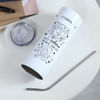 Buy Turn Your Magic On Personalized Stainless Steel Tumbler With Straw
