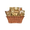 Tuscan Gourmet Christmas Celebration Basket