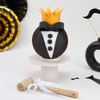 Tuxedo Pinata Cake (1 Kg) Online
