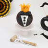 Gift Tuxedo Pinata Cake (1 Kg)