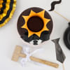 Buy Tuxedo Pinata Cake (1 Kg)