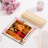 Shop Twin Flame Personalized Wooden Photo Frame