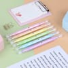Buy Twin Glow Highlighter And Colour Pens  Set Of 6
