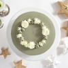 Buy Twinkle Little Star New Year Cake (600gm)