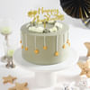 Twinkle Little Star New Year Cake (600gm) Online