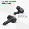 Buy TWS Earbuds with 45H Playtime & Bluetooth v5.4