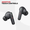 TWS Earbuds with 45H Playtime & Bluetooth v5.4
