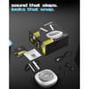 Buy TWS Earbuds with 56H Playtime & 13mm Drivers