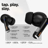 Gift TWS Earbuds with 60 Hours Playtime & Clear Calling