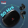 Buy TWS Earbuds with Quad Mics & Environmental Noise Cancellation