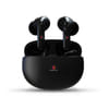 TWS Earbuds with Quad Mics & Environmental Noise Cancellation