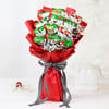 UAE National Day Balloon Bouquet Online