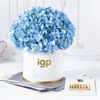 UAE National Day Hydrangea Harmony Online