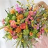 Ultimate Classic Spring Bouquet. Online