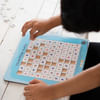 Gift Ultimate Country Flag Sudoku - Single Piece