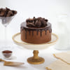 Gift Ultimate Dark Chocolate Cake