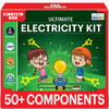 Ultimate Electric Explorers Kit For Kids - 8 to 15 Years Online