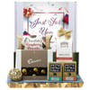 Ultimate Gourmet Snack Hamper Online