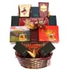 Ultimate Gourmet Treats Basket