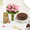Ultimate Indulgence Hamper Online
