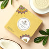 Buy Ultimate Luxury Duo - Personalized Women's Day Combo