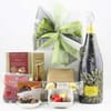Ultimate Sparkling and Gourmet Treats Hamper Online