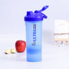 Gift Ultra Power Shaker Leak Proof Bottle