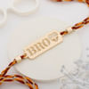 Gift Unbreakable Sibling Bond Rakhi Hamper