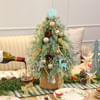 Shop Under the Mistletoe