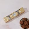 Buy Unicorn Magic Kids Rakhi Combo