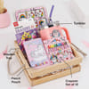 Gift Unicorn Magic Wooden Gift Hamper For Kids