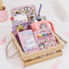 Unicorn Magic Wooden Gift Hamper For Kids Online