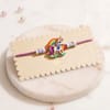 Shop Unicorn Magnet Kids Rakhi