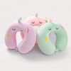 Gift Unicorn Neck Pillow - Assorted - Single Piece