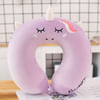 Buy Unicorn Neck Pillow - Assorted - Single Piece