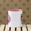 Buy Unicorn & Rainbow Personalized Kids Mug