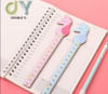 Shop Unicorn Ruler - 12cm - Single Piece